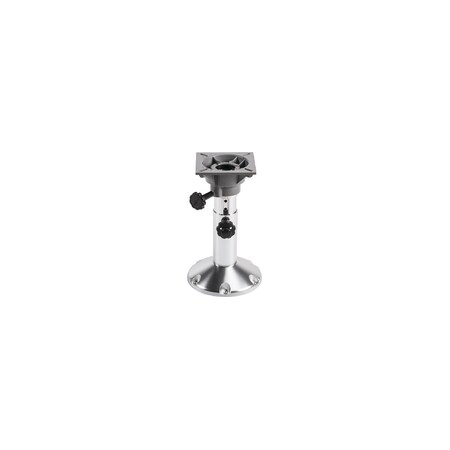 Wise Seating Adjustable Locking Pedestal 8WP21-18S